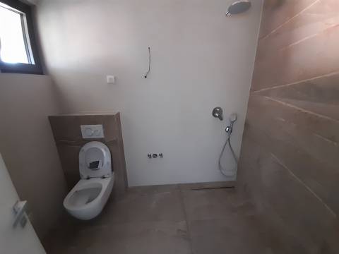 Opatija blizina centra Penthouse  3.kat, 3S+DB, 218.82 m2