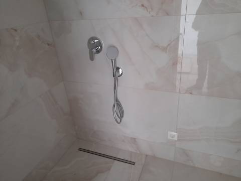 Opatija blizina centra Penthouse  3.kat, 3S+DB, 218.82 m2