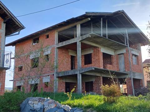Houses Gornja Stubica, 460m2