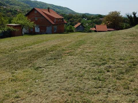 Земельные участки Brezje, Gornja Stubica, 1.357m2
