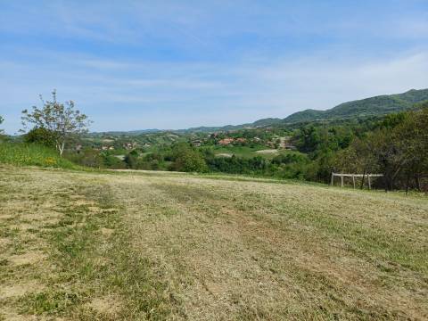 Lands Brezje, Gornja Stubica, 1.357m2