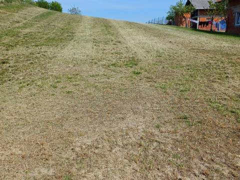 Земельные участки Brezje, Gornja Stubica, 1.357m2