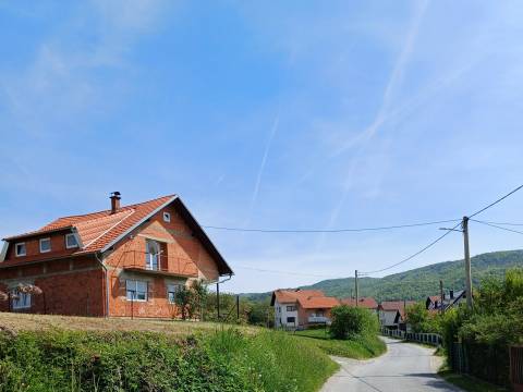 Земельные участки Brezje, Gornja Stubica, 1.357m2