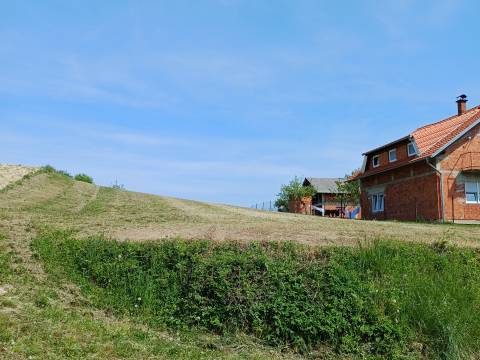 Земельные участки Brezje, Gornja Stubica, 1.357m2