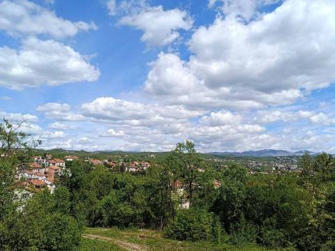 Opatija-Pobri, stan 3s+DB, 1.kat, s balkonom