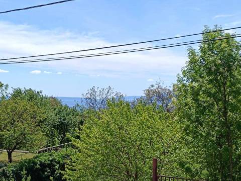 Opatija-Pobri, stan 3s+DB, 1.kat, s balkonom