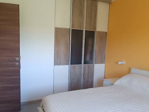 Opatija-Pobri, stan 3s+DB, 1.kat, s balkonom