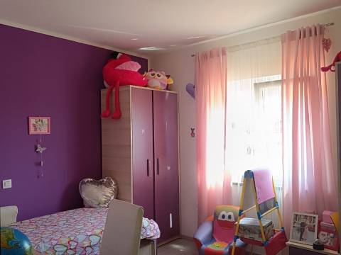 Opatija-Pobri, stan 3s+DB, 1.kat, s balkonom