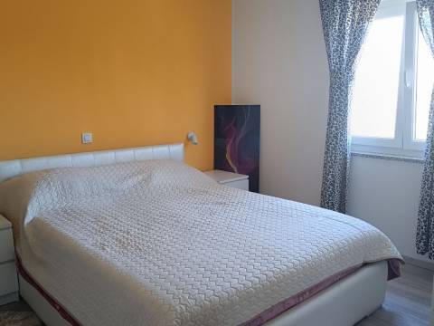 Opatija-Pobri, stan 3s+DB, 1.kat, s balkonom