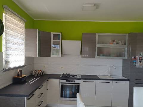 Appartamenti Pobri, Opatija - Okolica, 84,50m2