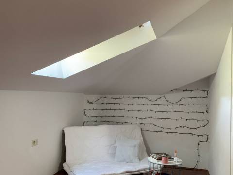 Stanovanje Mošćenička Draga, 91m2