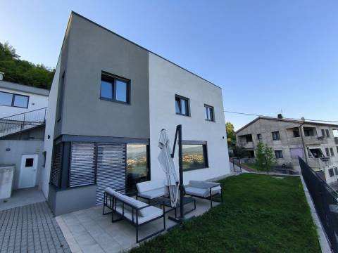 Houses Bregi, Matulji, 180m2