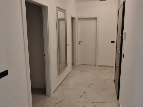 Novalja, luksuzni stan sa predivnim pogledom