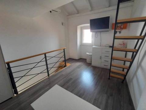 Baška, apartman 50 metara od mora