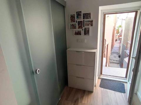 Baška, apartman 50 metara od mora