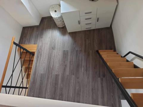 Baška, apartman 50 metara od mora