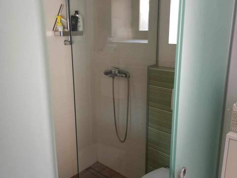 Baška, apartman 50 metara od mora