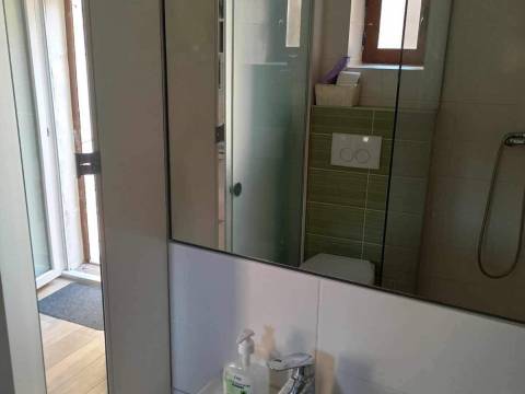 Baška, apartman 50 metara od mora