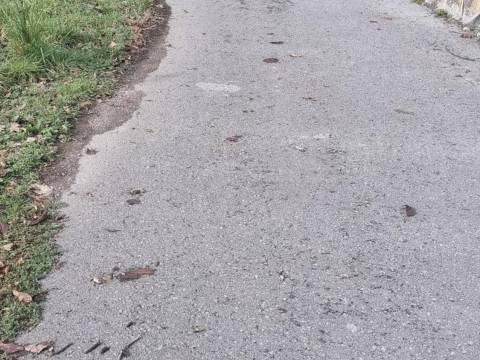 Viškovo - građevinsko zemljište