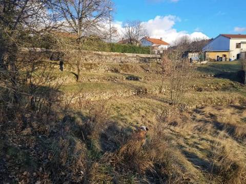 Viškovo - građevinsko zemljište