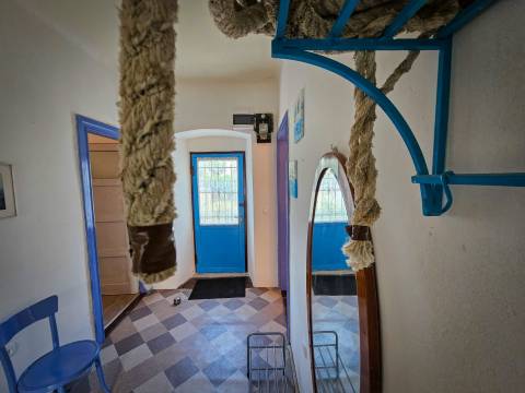 Bakar- tradicionalna primorska kuća 20m od mora