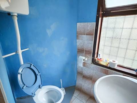 Bakar- tradicionalna primorska kuća 20m od mora