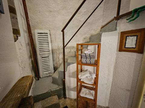 Bakar- tradicionalna primorska kuća 20m od mora