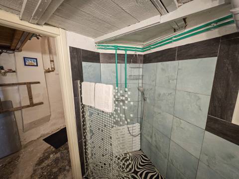 Bakar- tradicionalna primorska kuća 20m od mora