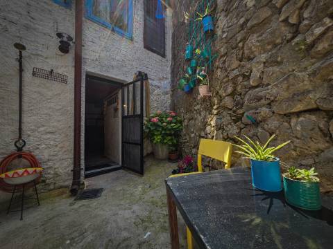 Bakar- tradicionalna primorska kuća 20m od mora