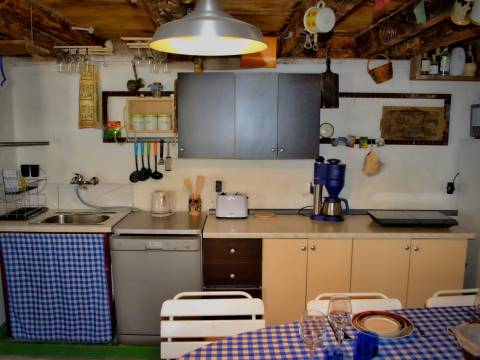 Bakar- tradicionalna primorska kuća 20m od mora