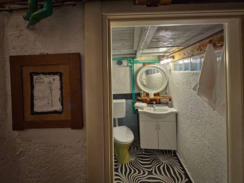 Bakar- tradicionalna primorska kuća 20m od mora