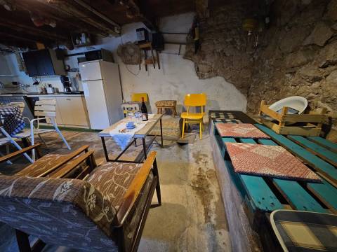Bakar- tradicionalna primorska kuća 20m od mora