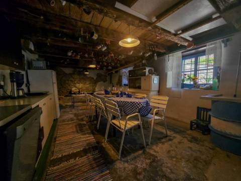 Bakar- tradicionalna primorska kuća 20m od mora