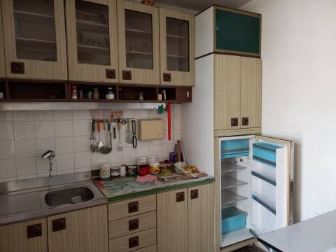Lovran, 1.kat, neposredna blizina centra