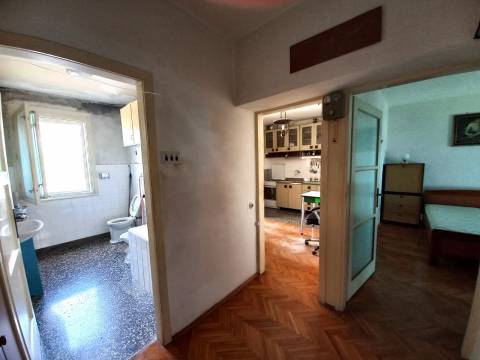 Lovran, 1.kat, neposredna blizina centra