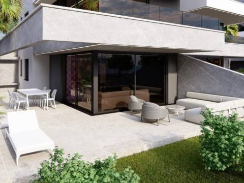 Rijeka-Martinkovac građevinska zemljišta od 812-861 m2