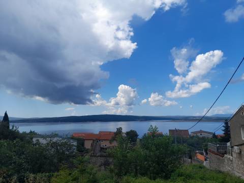Crikvenica - Dramalj starina - 400m od mora