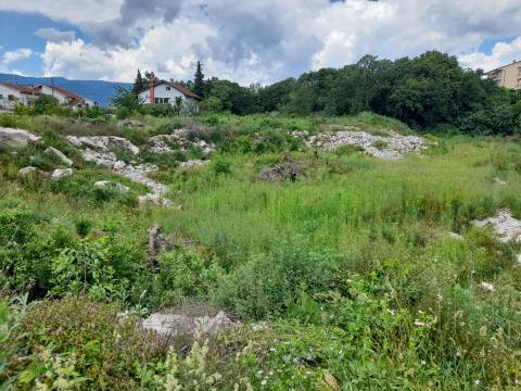 Rijeka-Martinkovac građevinska zemljišta od 812-861 m2