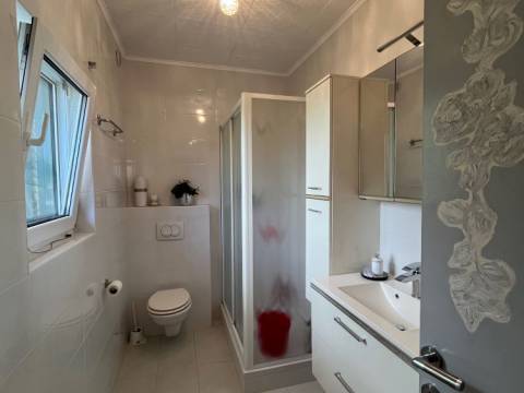 Vir, 170m do plaže TOP  Kuća 3 apartmana + studio