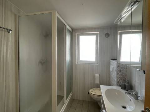 Vir, 170m do plaže TOP  Kuća 3 apartmana + studio
