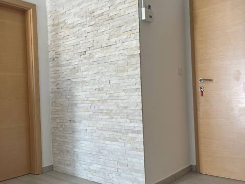 Vir, 170m do plaže TOP  Kuća 3 apartmana + studio