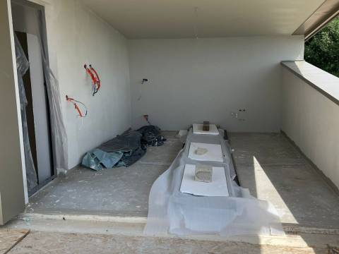 Residence Kostrena - Duplex kuća