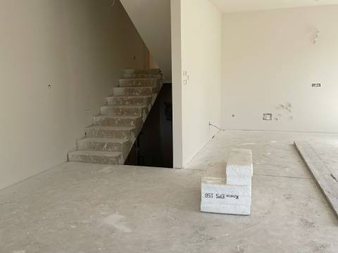 Residence Kostrena - Duplex kuća