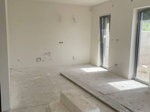 Residence Kostrena - Duplex kuća
