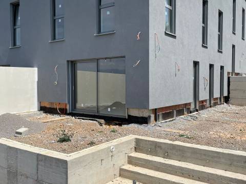 Residence Kostrena - Duplex kuća
