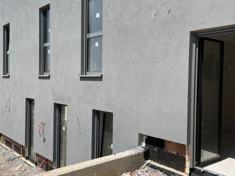 Residence Kostrena - Duplex kuća