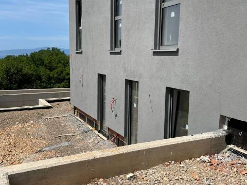 Residence Kostrena - Duplex kuća