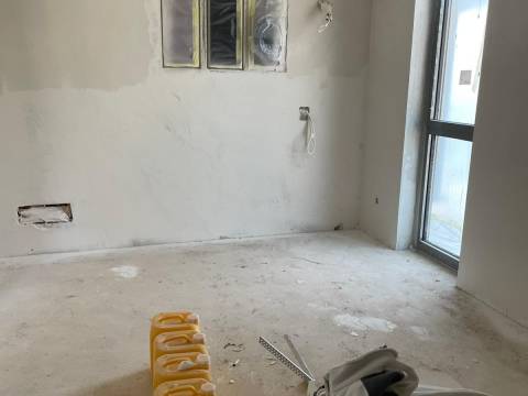 Residence Kostrena - Duplex kuća