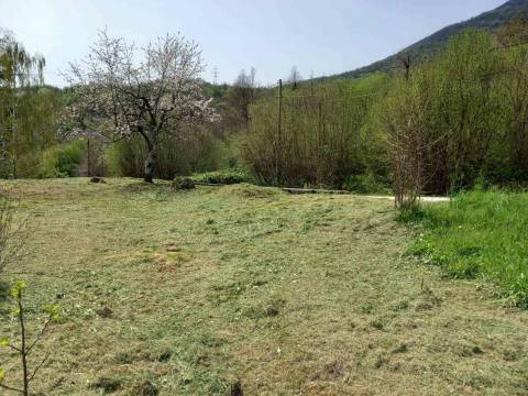Opatija okolica-Veprinac odličan građevinski teren 935 m2