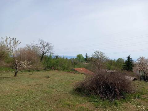 Lands Veprinac, Opatija - Okolica, 935m2